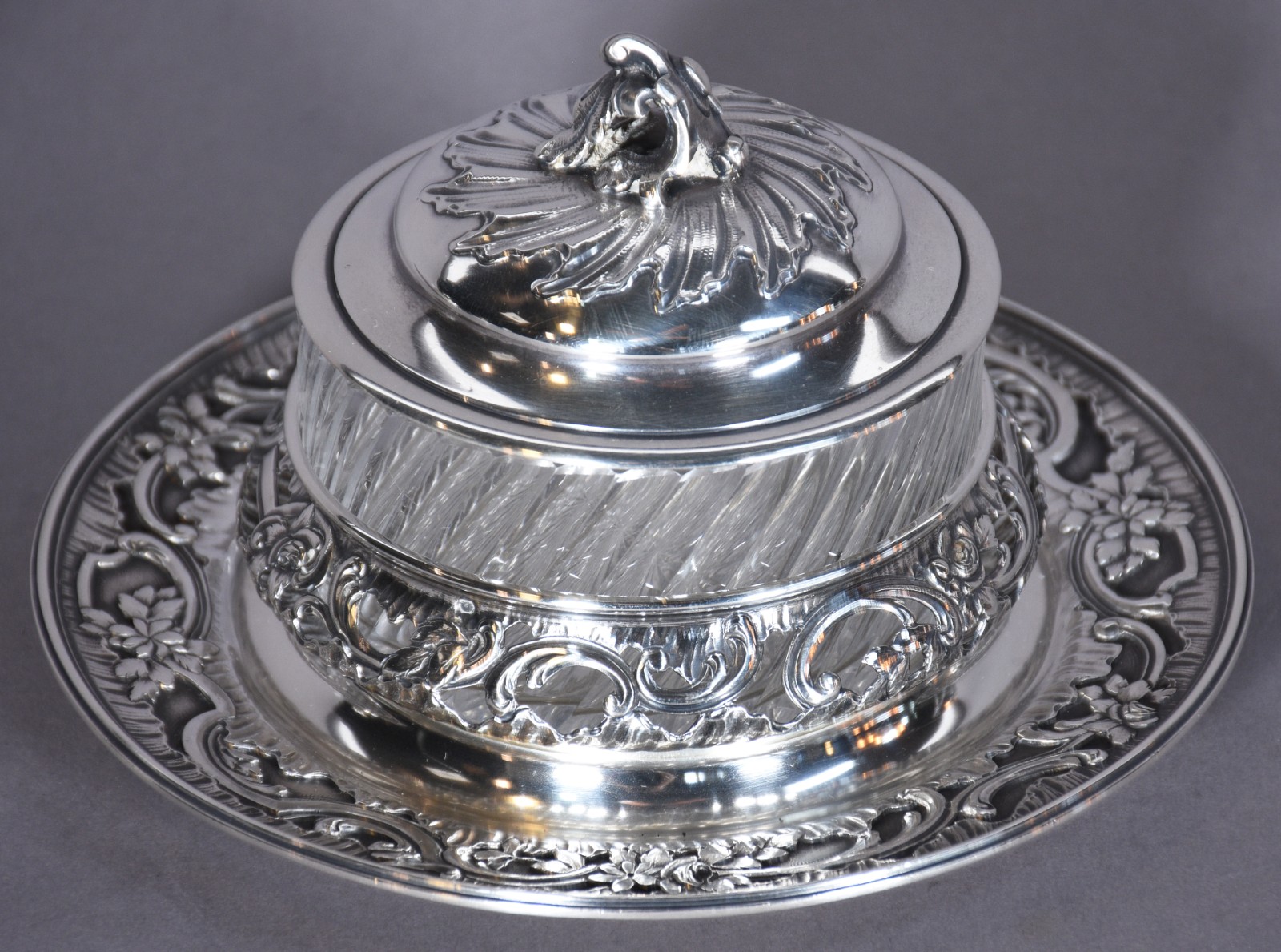 Baccarat (1764) - foto 2 de 8