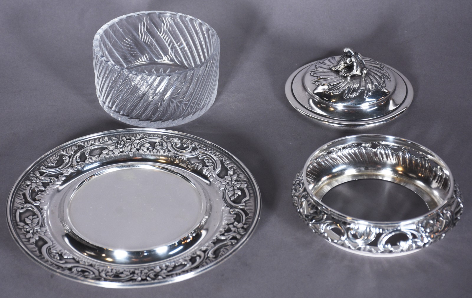 Baccarat (1764) - foto 3 de 8