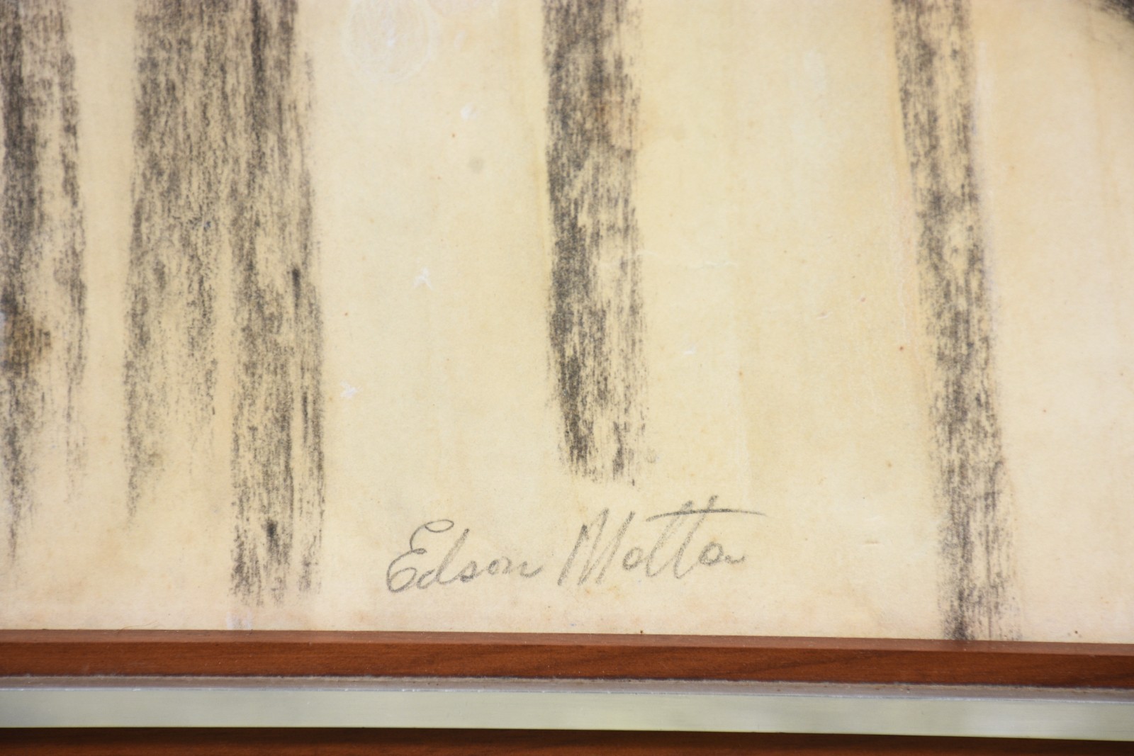 Edson Motta (1910-1981), Vestais - foto 3 de 4