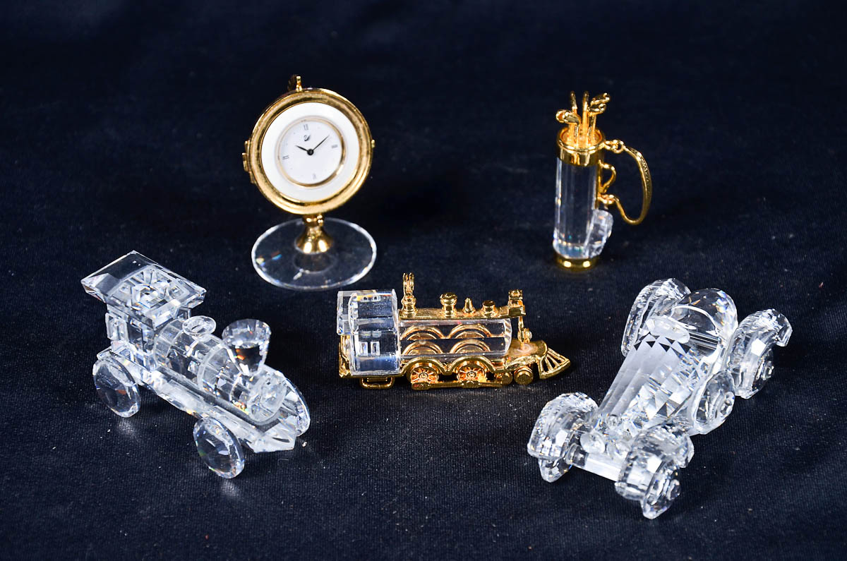 Swarovski (1895)