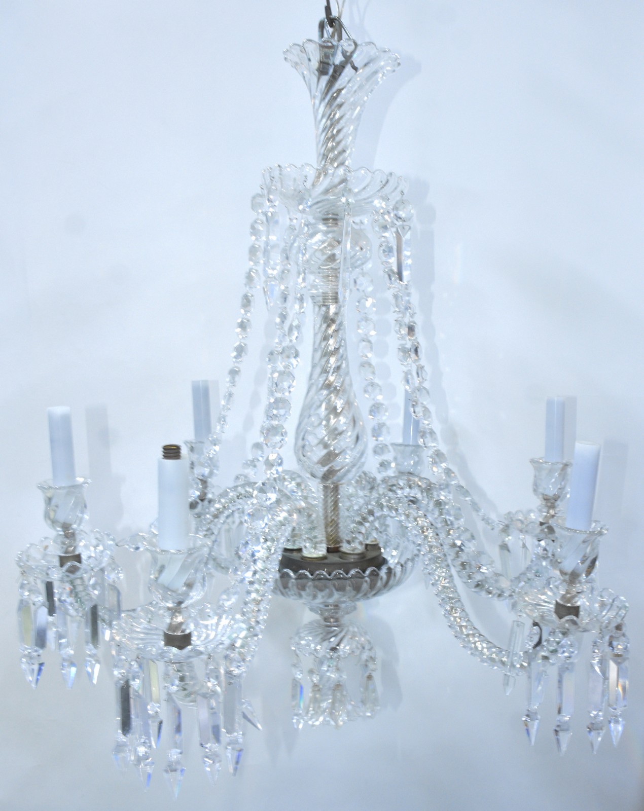 Baccarat (1764) - foto 1 de 7