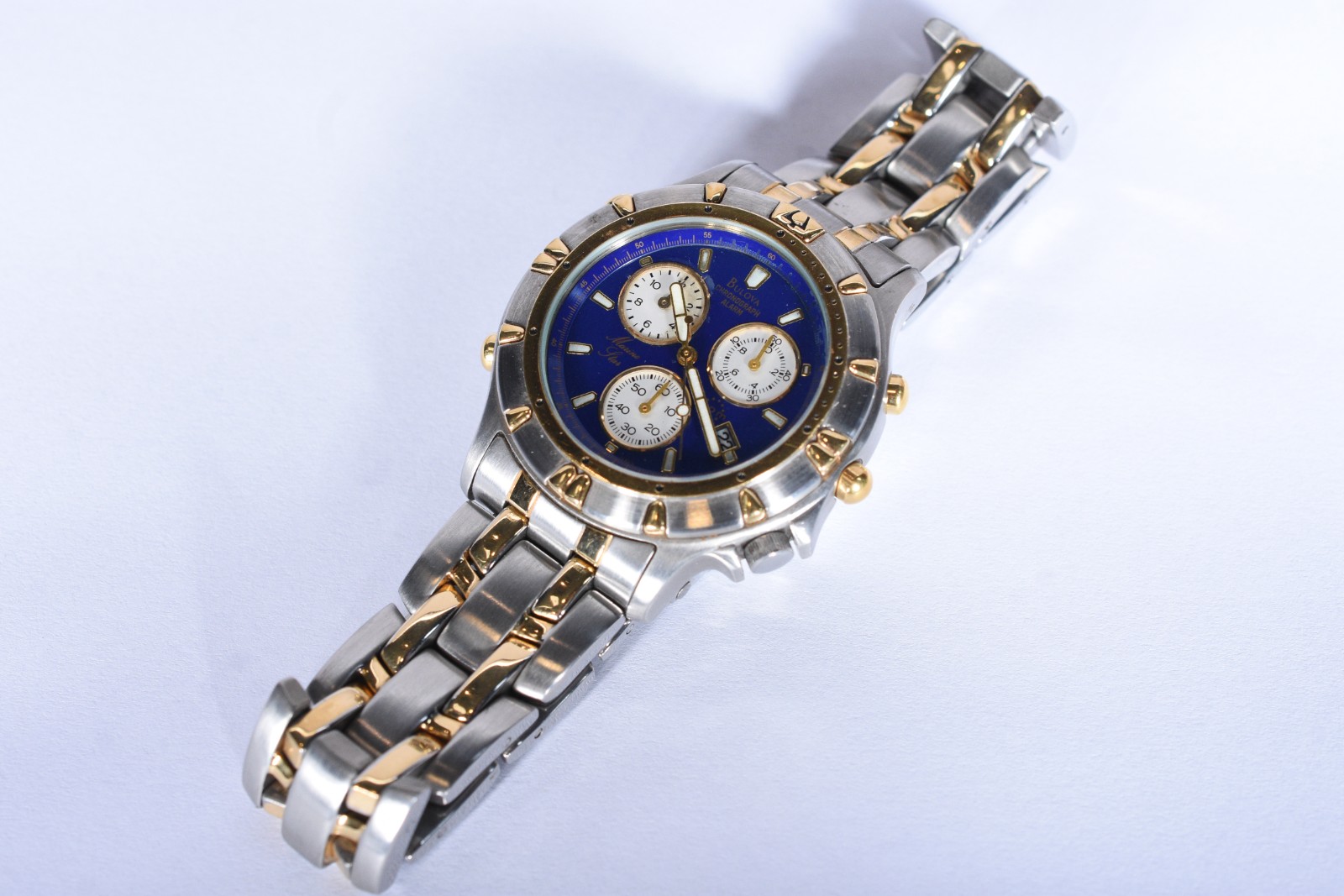 Bulova (1875) - foto 1 de 10