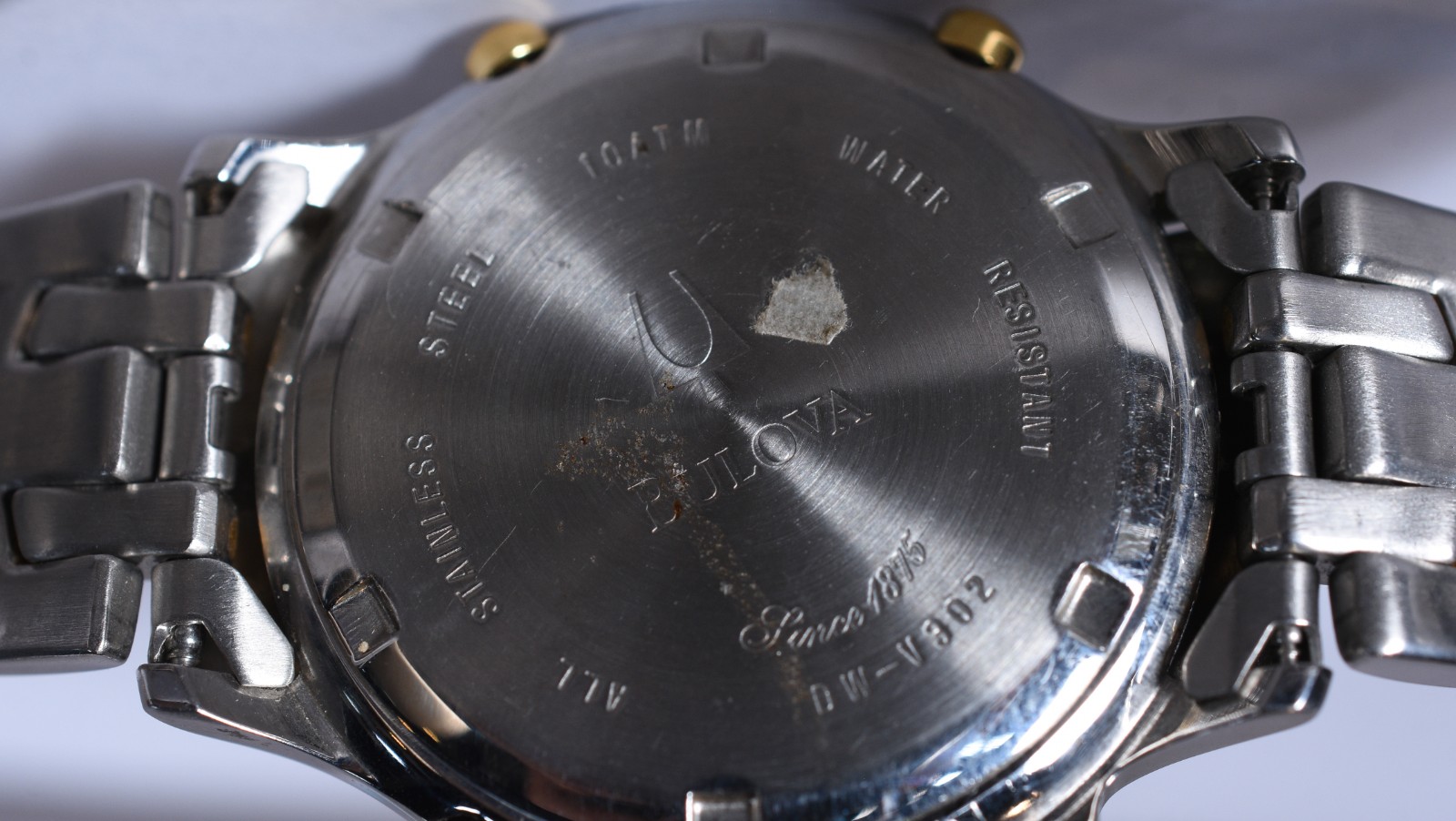 Bulova (1875) - foto 9 de 10
