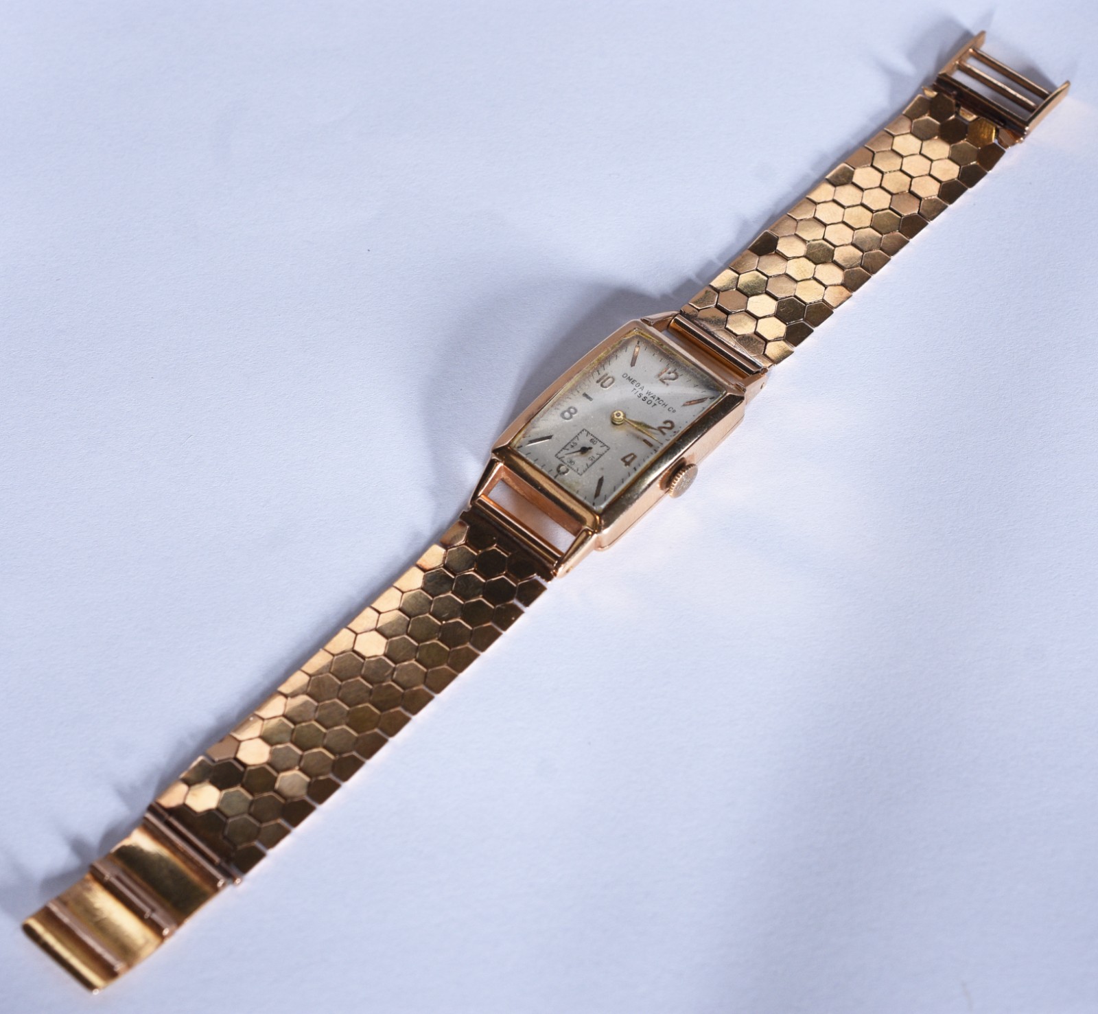 Omega (1848) - foto 1 de 10