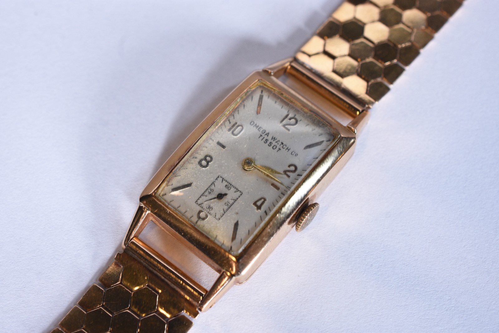 Omega (1848) - foto 2 de 10