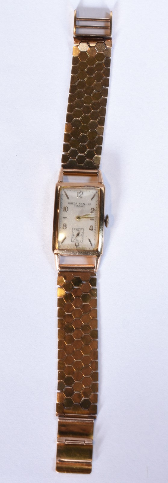 Omega (1848) - foto 3 de 10