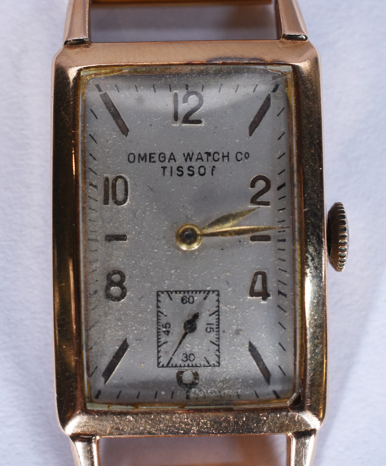 Omega (1848) - foto 5 de 10