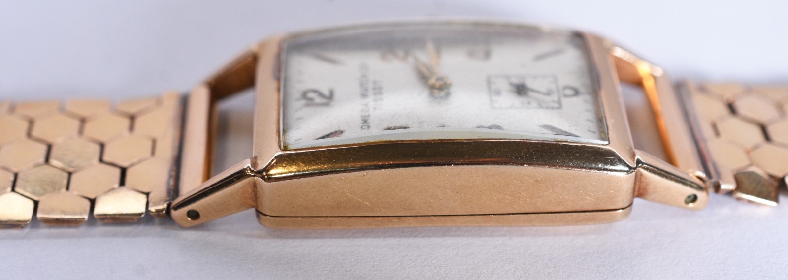 Omega (1848) - foto 7 de 10