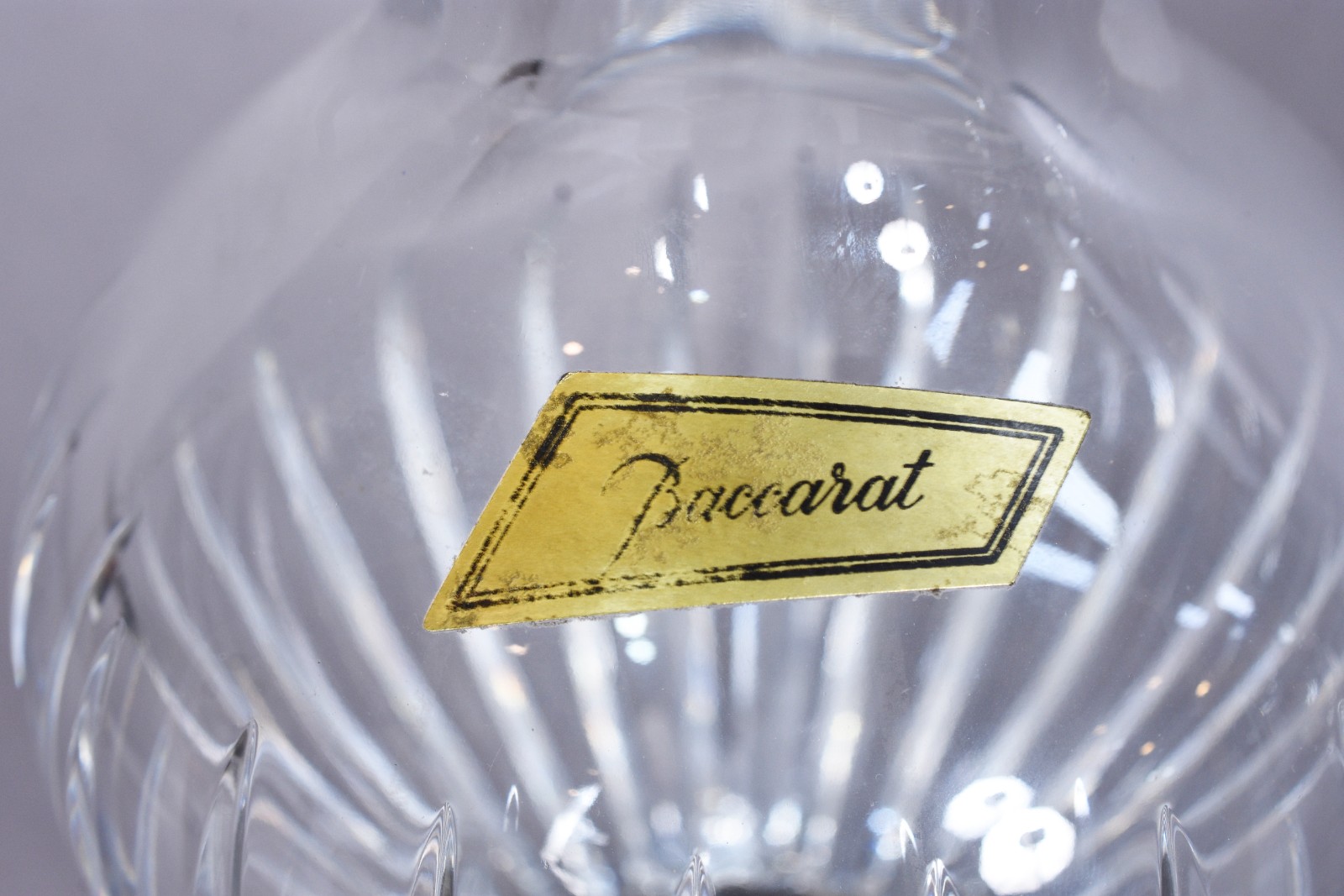 Baccarat (1764) - foto 5 de 6