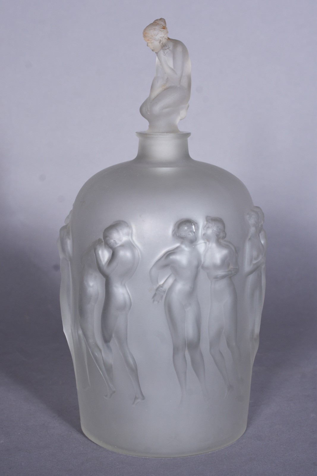 René Lalique (1860-1945) - foto 1 de 8