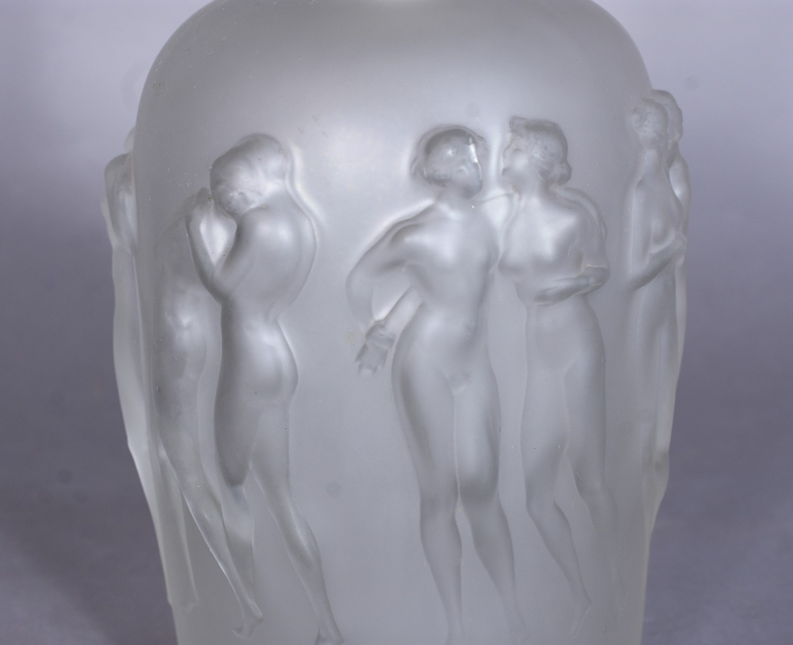 René Lalique (1860-1945) - foto 5 de 8