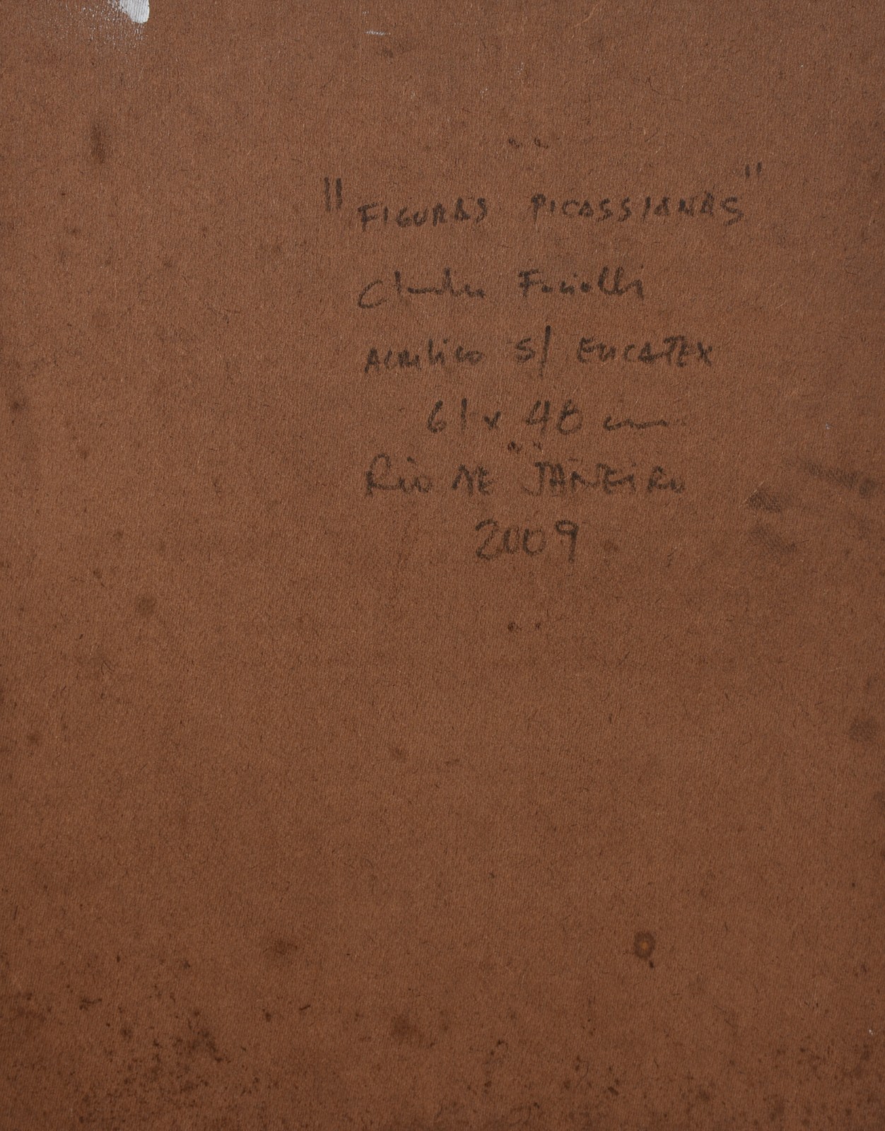 Cláudio Faciolli (1955) - foto 3 de 4