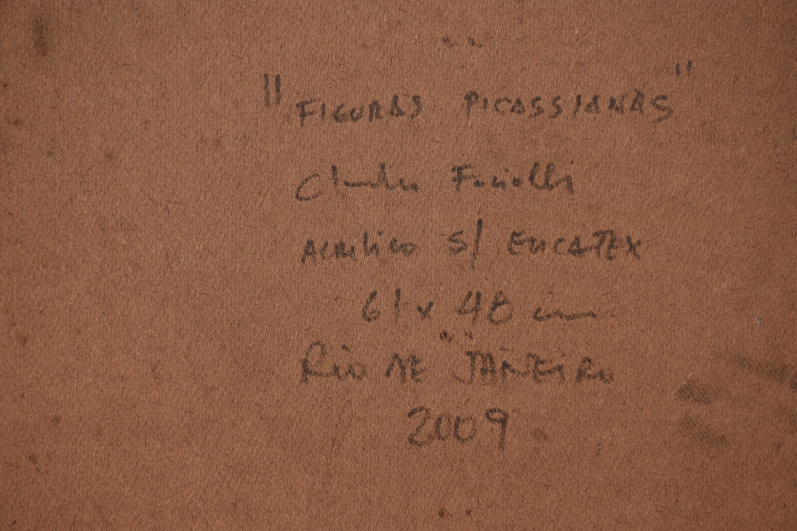 Cláudio Faciolli (1955) - foto 4 de 4