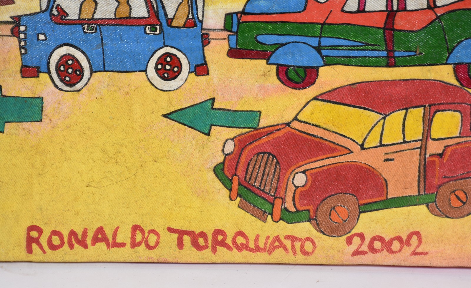 Sem título - foto 2 de 10
