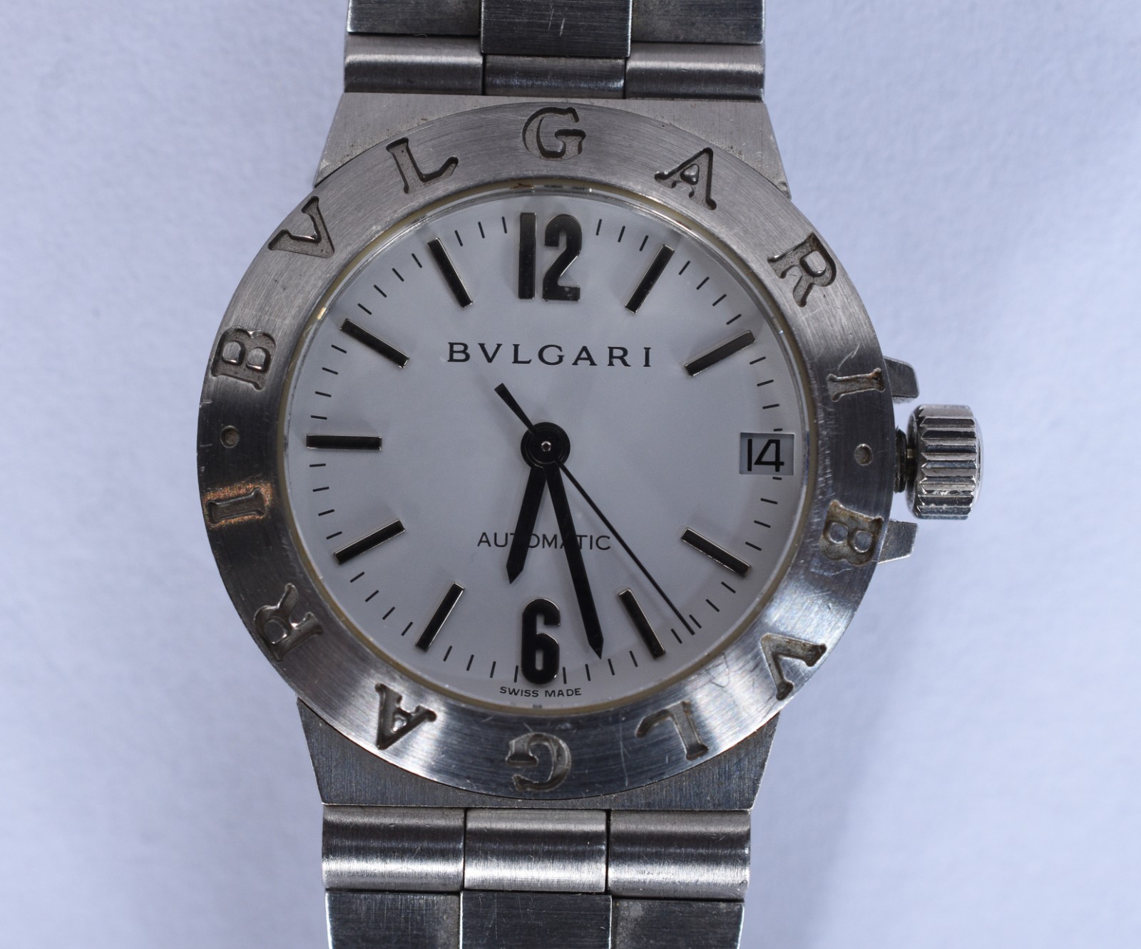 Bulgari (1884) - foto 1 de 10
