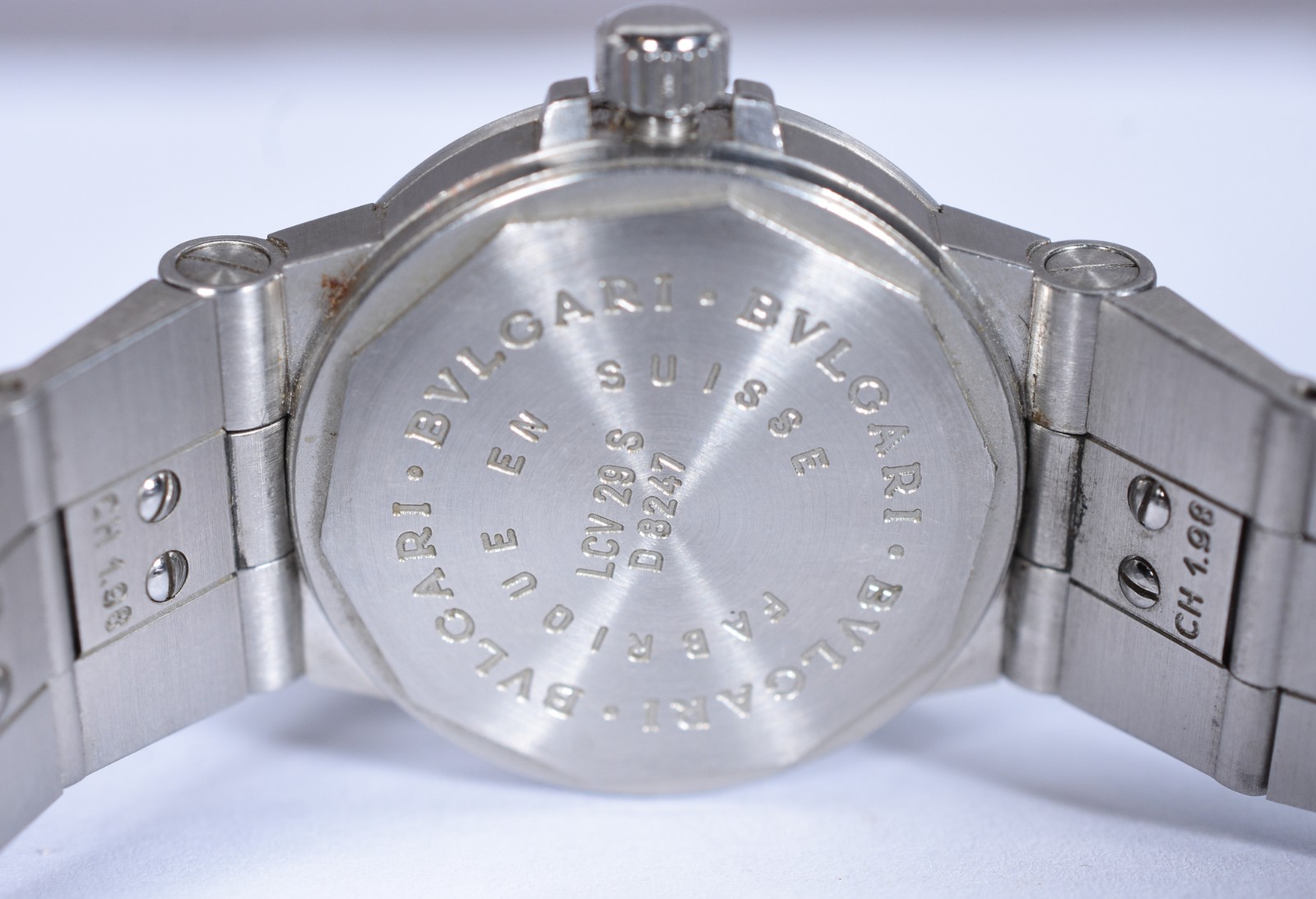 Bulgari (1884) - foto 8 de 10