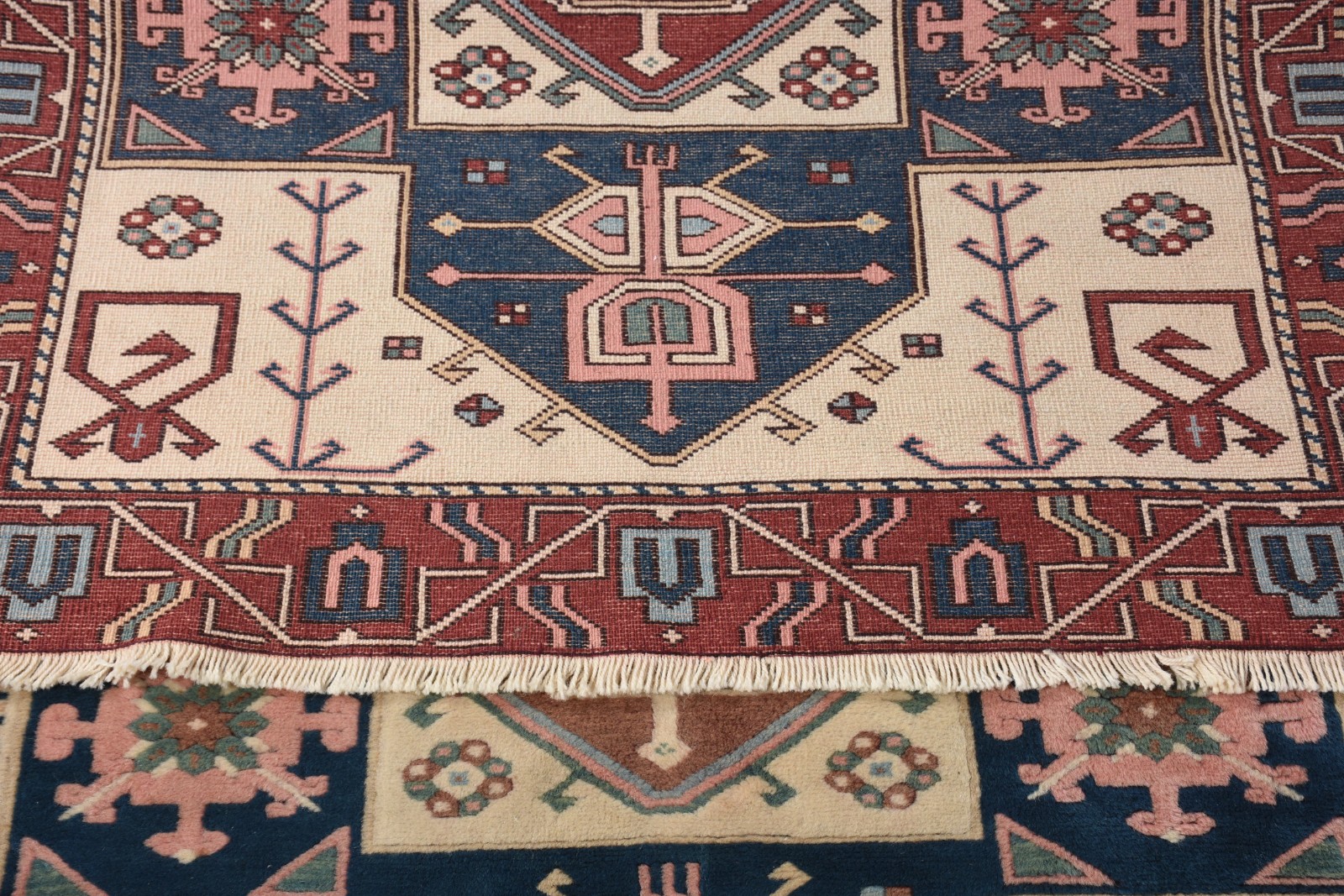 Tapete Kazak (1001) - foto 3 de 3