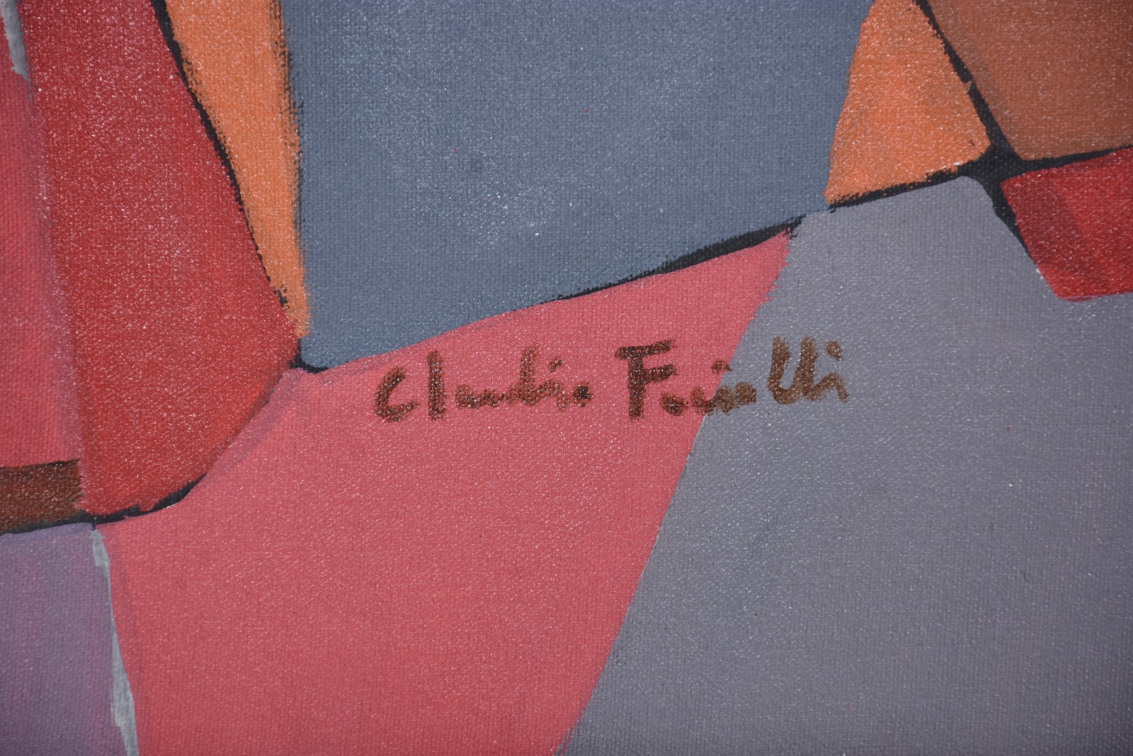 Cláudio Faciolli (1955) - foto 3 de 5