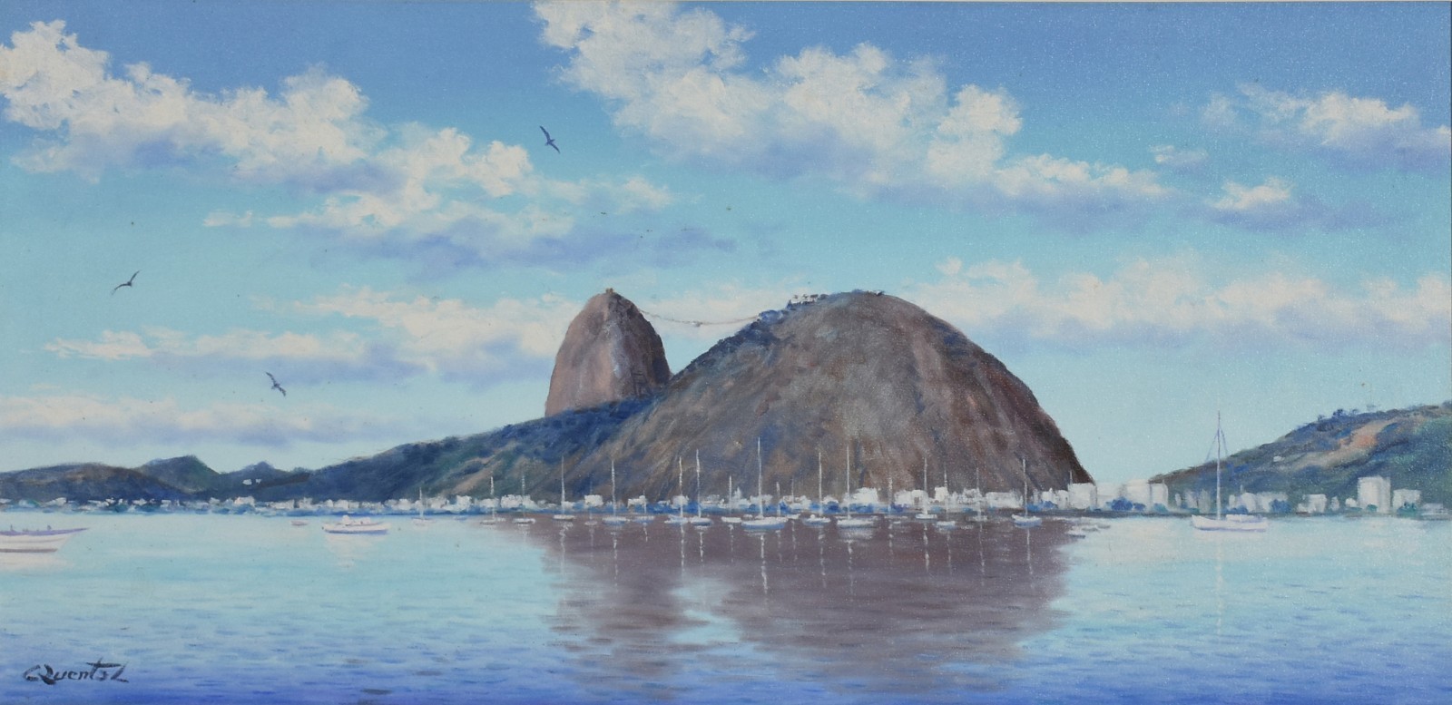 Pão de Açúcar - foto 1 de 4