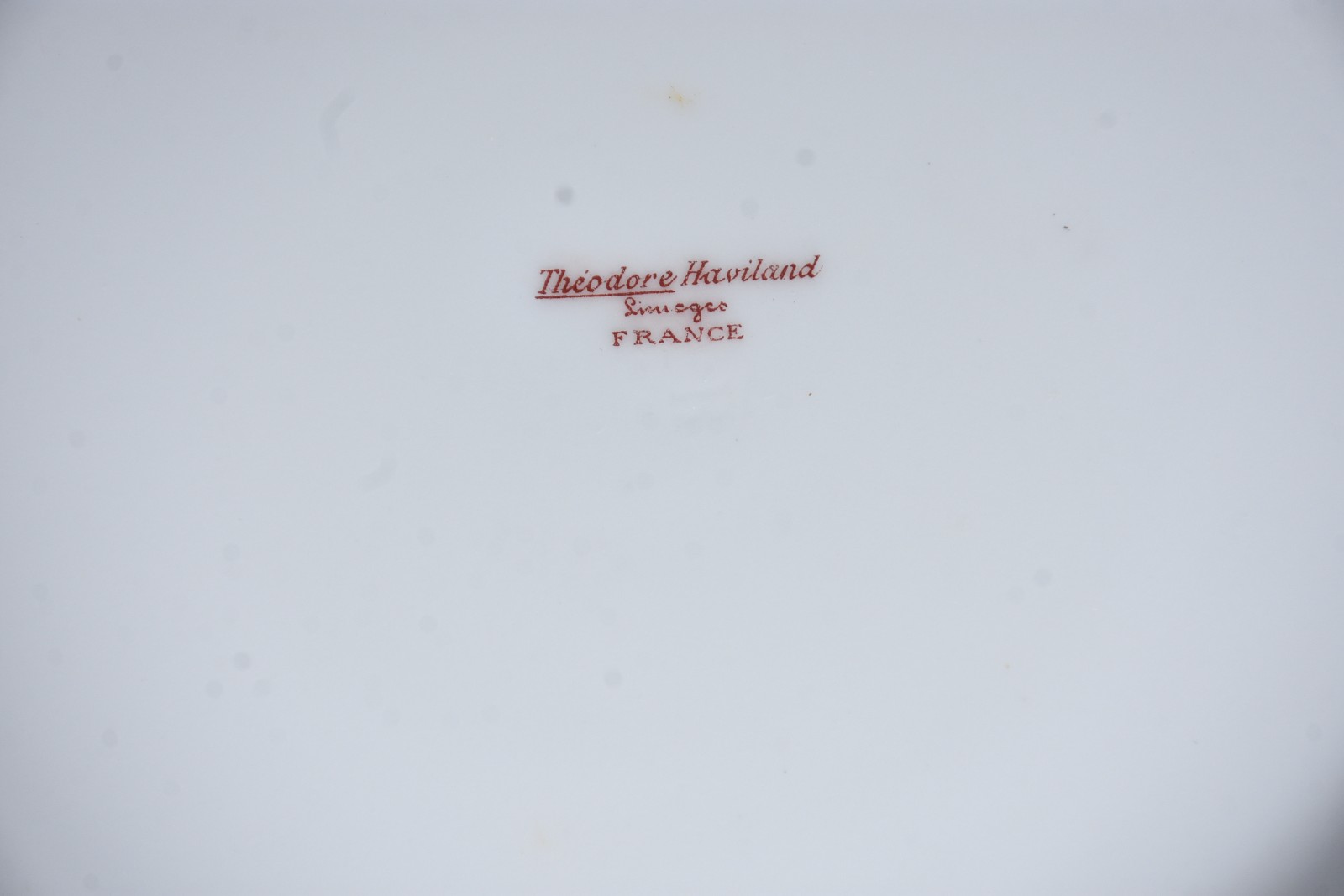 Limoges (1771) - foto 9 de 11