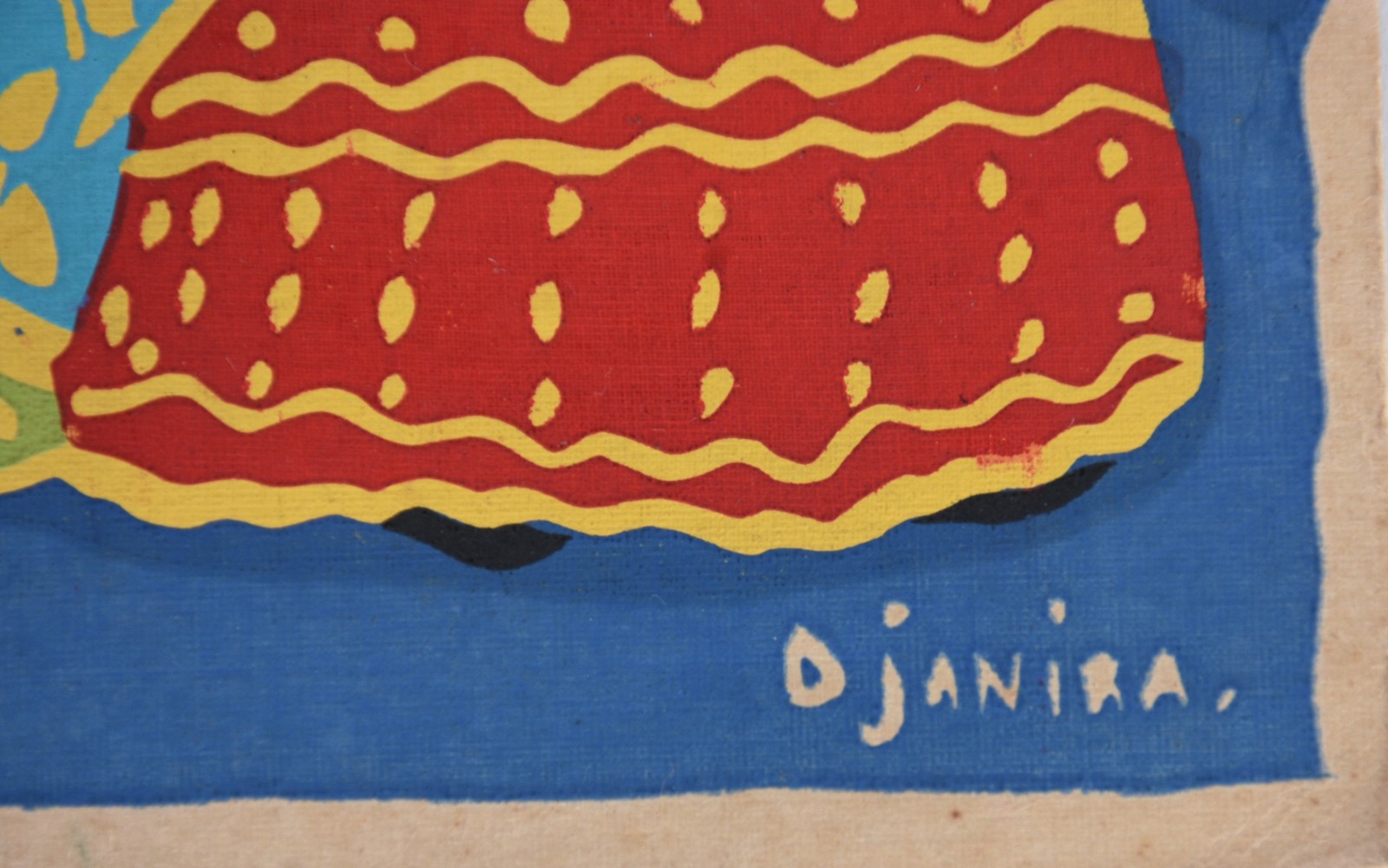 Djanira (1914-1979), Anjos - foto 3 de 5