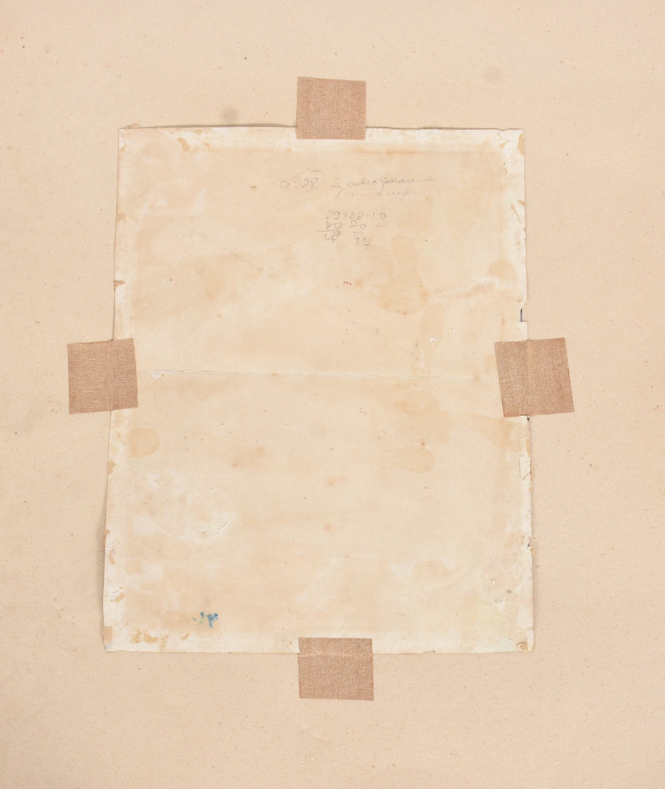 Yoshiya Takaoka (1909-1978), Marinha - foto 4 de 5