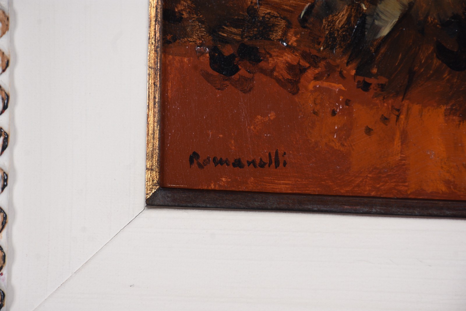 Armando Romanelli (1945), Carneirada - foto 3 de 4