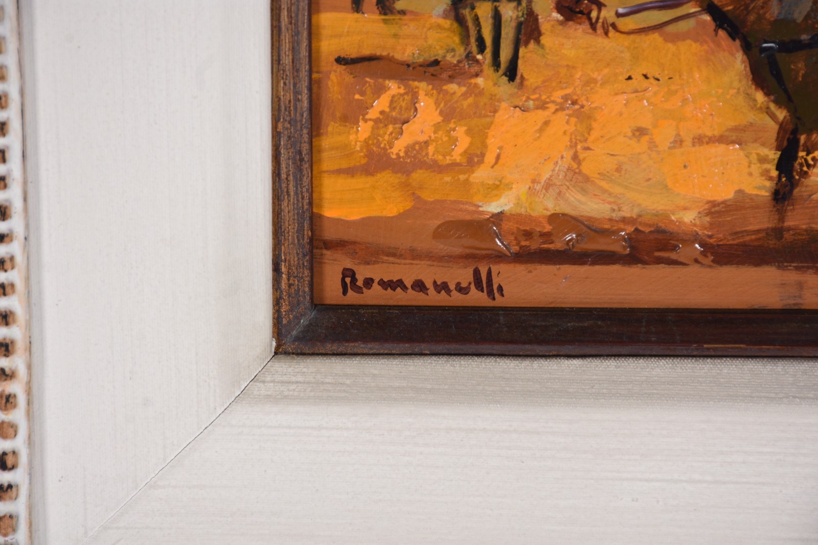 Armando Romanelli (1945), Laranjal - foto 3 de 5