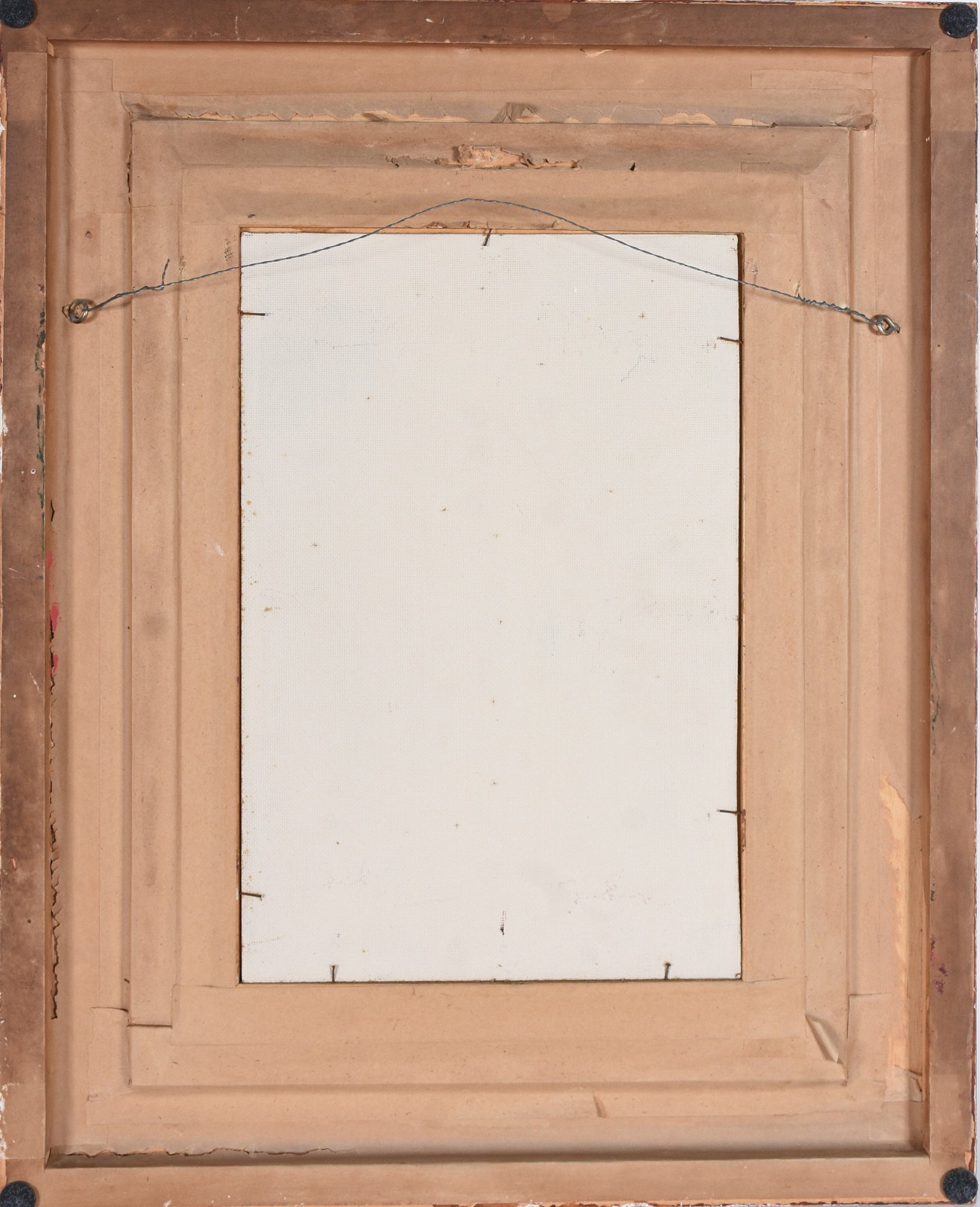 Nilton Bravo (1937-2005), Paisagem - foto 4 de 4