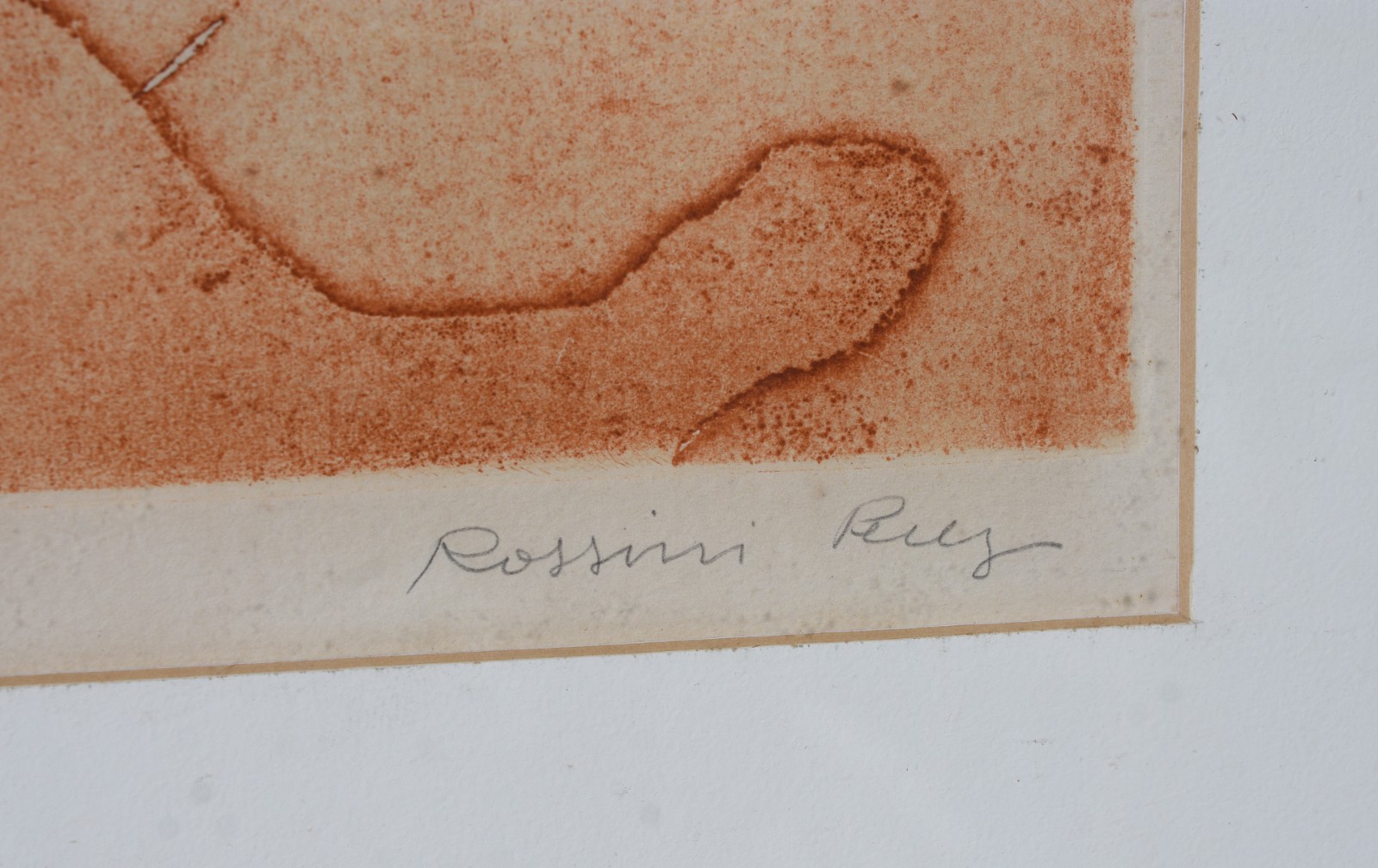 Rossini Perez (1931-2020), Sem título - foto 3 de 4