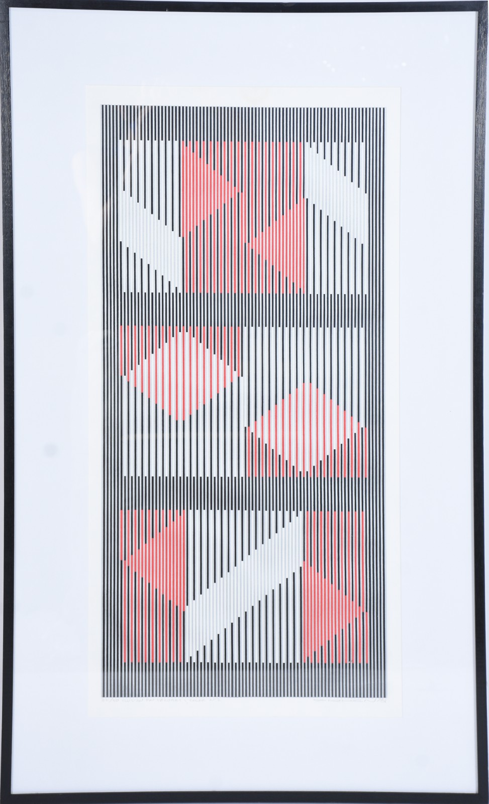 Gravura 22/50. - foto 2 de 7