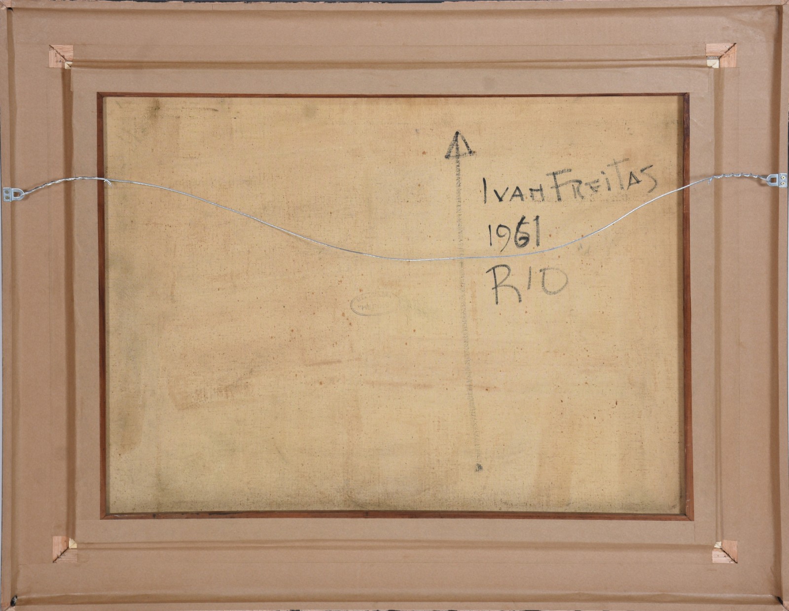 Ivan Freitas (1932-2006) - foto 4 de 5