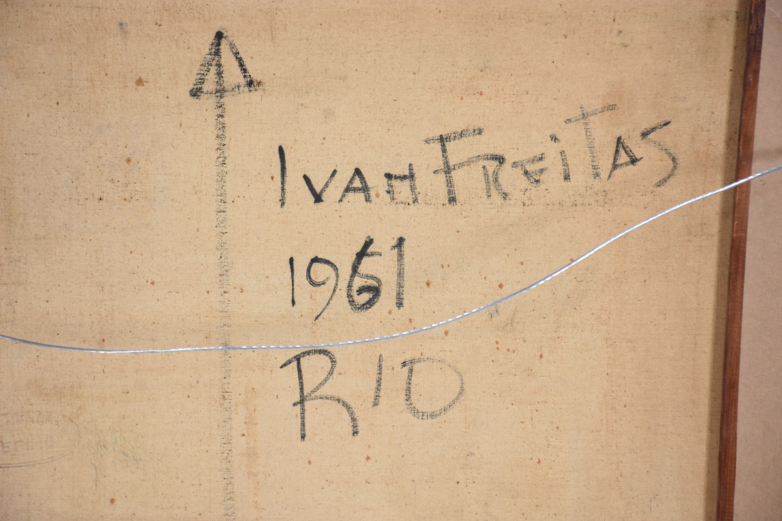 Ivan Freitas (1932-2006) - foto 5 de 5