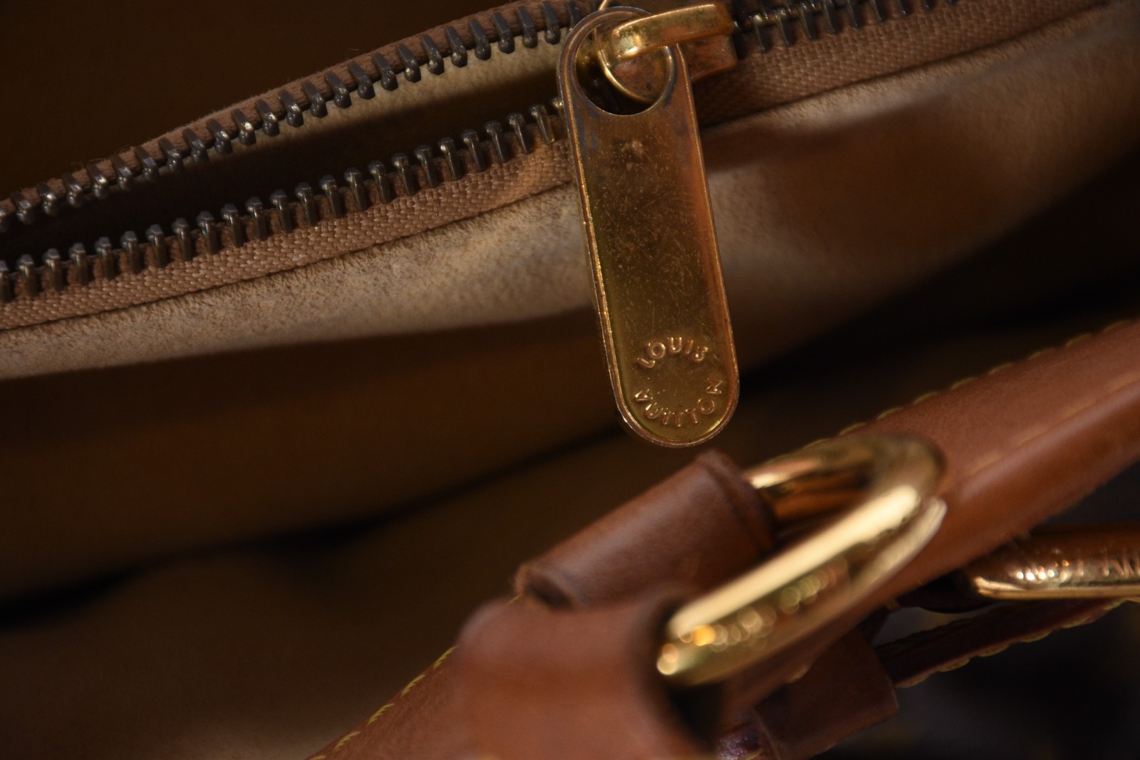 Louis Vuitton (1854) - foto 3 de 8