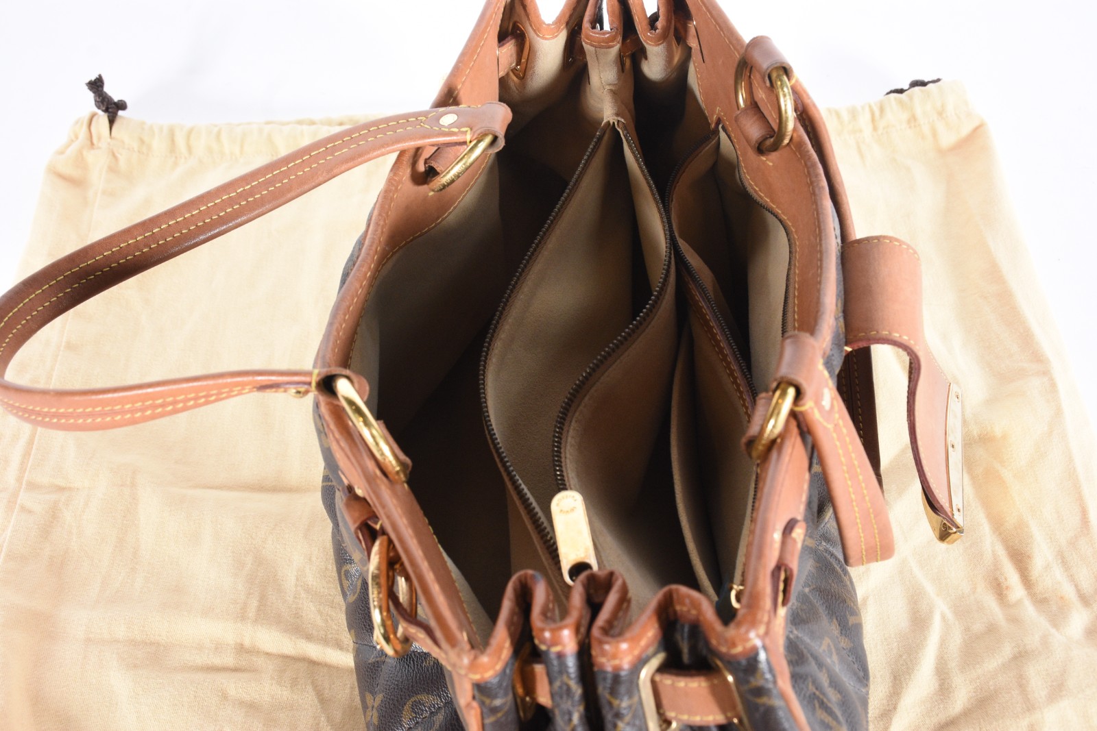 Louis Vuitton (1854) - foto 4 de 8