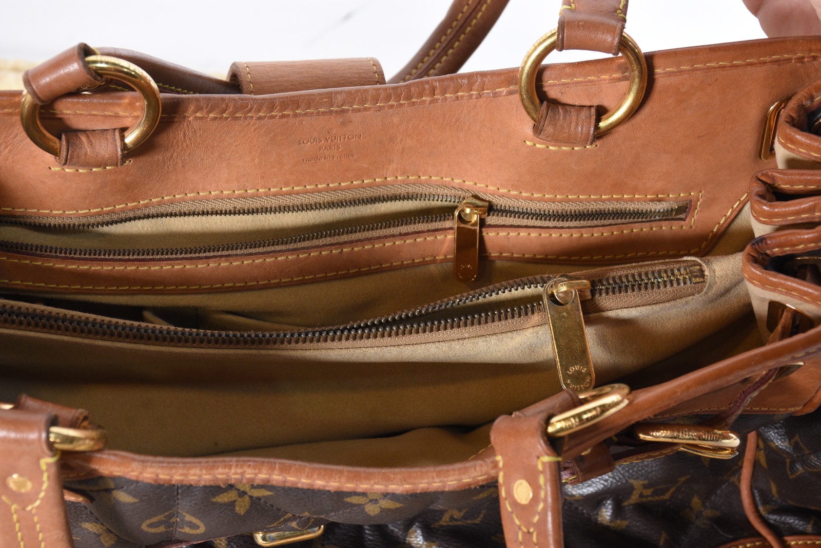 Louis Vuitton (1854) - foto 5 de 8