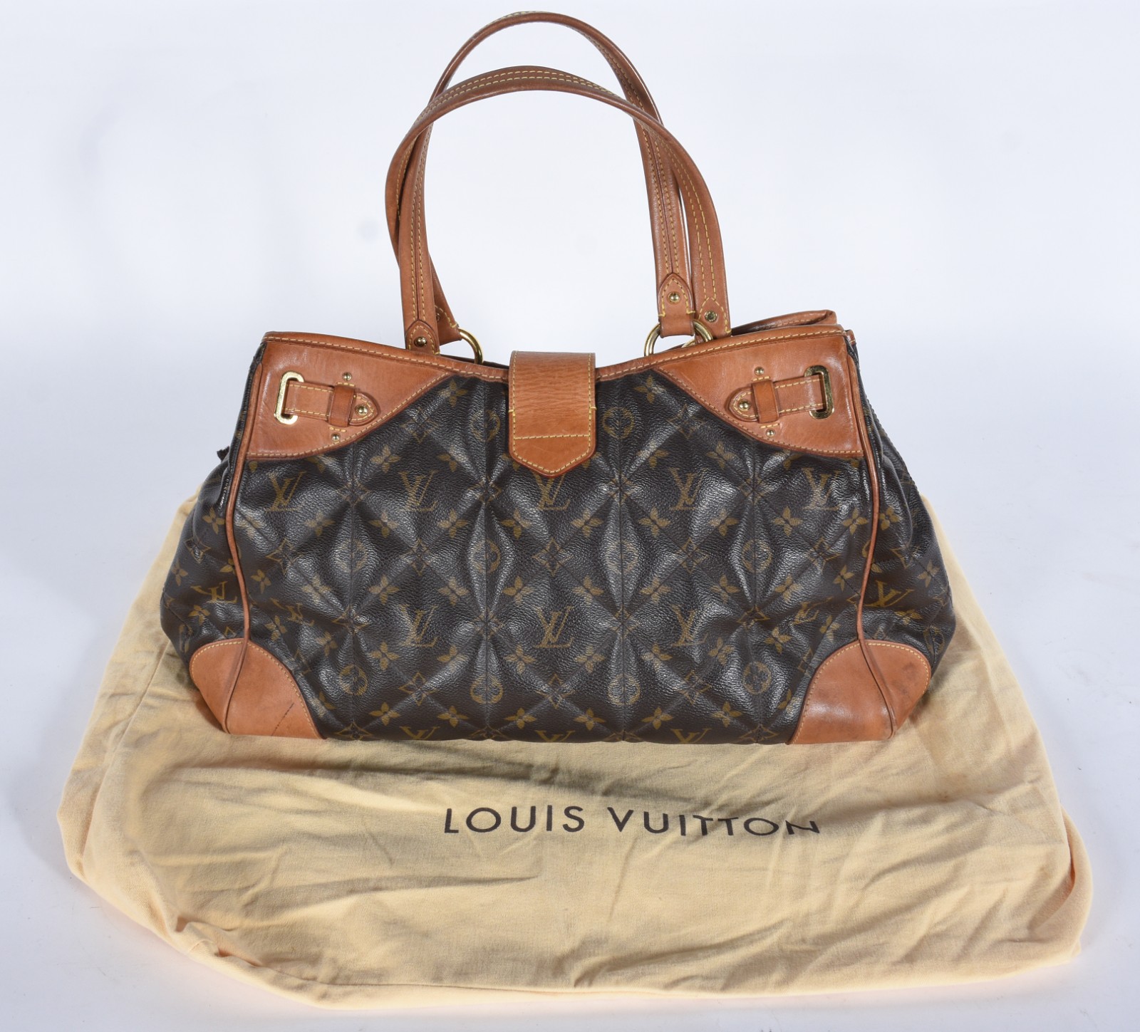 Louis Vuitton (1854) - foto 7 de 8