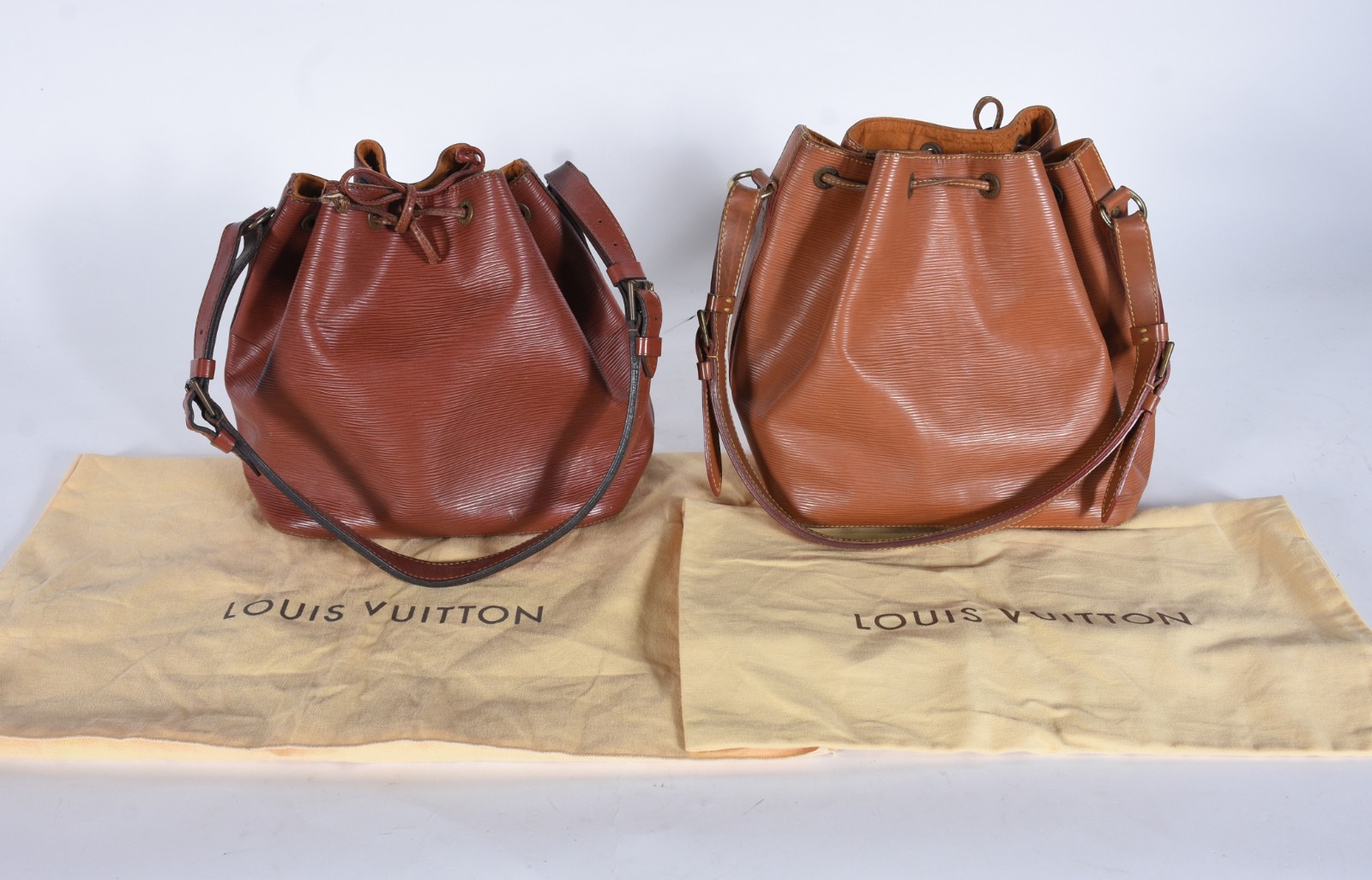Louis Vuitton (1854) - foto 1 de 10