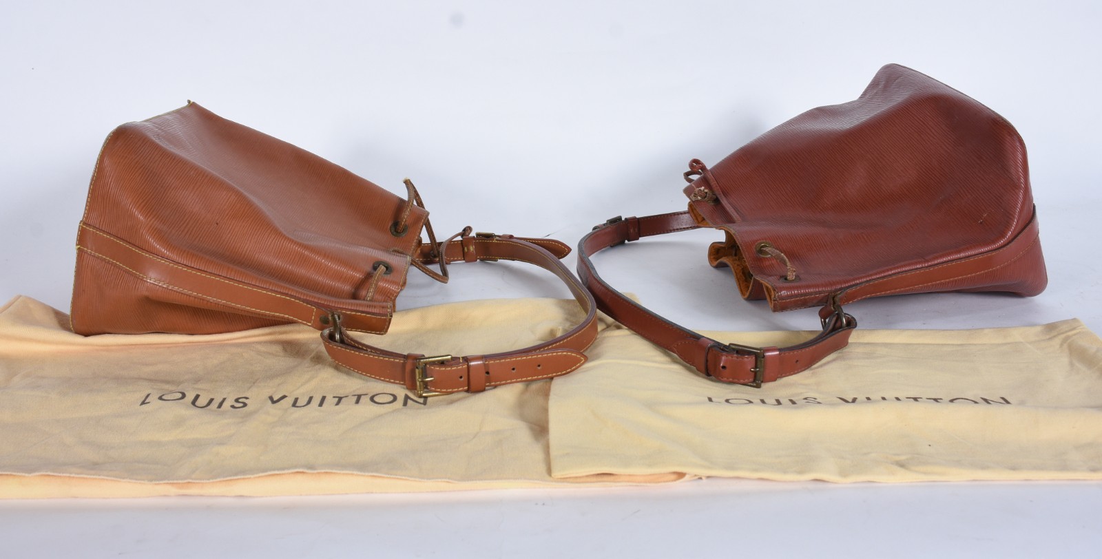 Louis Vuitton (1854) - foto 3 de 10