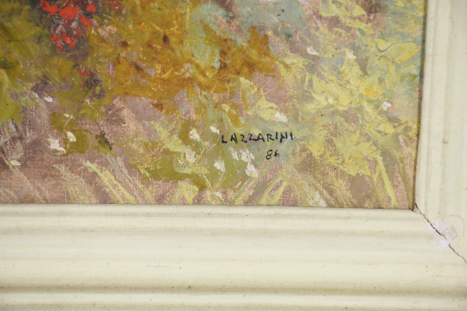  Domenico Lazzarini (1920-1987) - foto 3 de 6