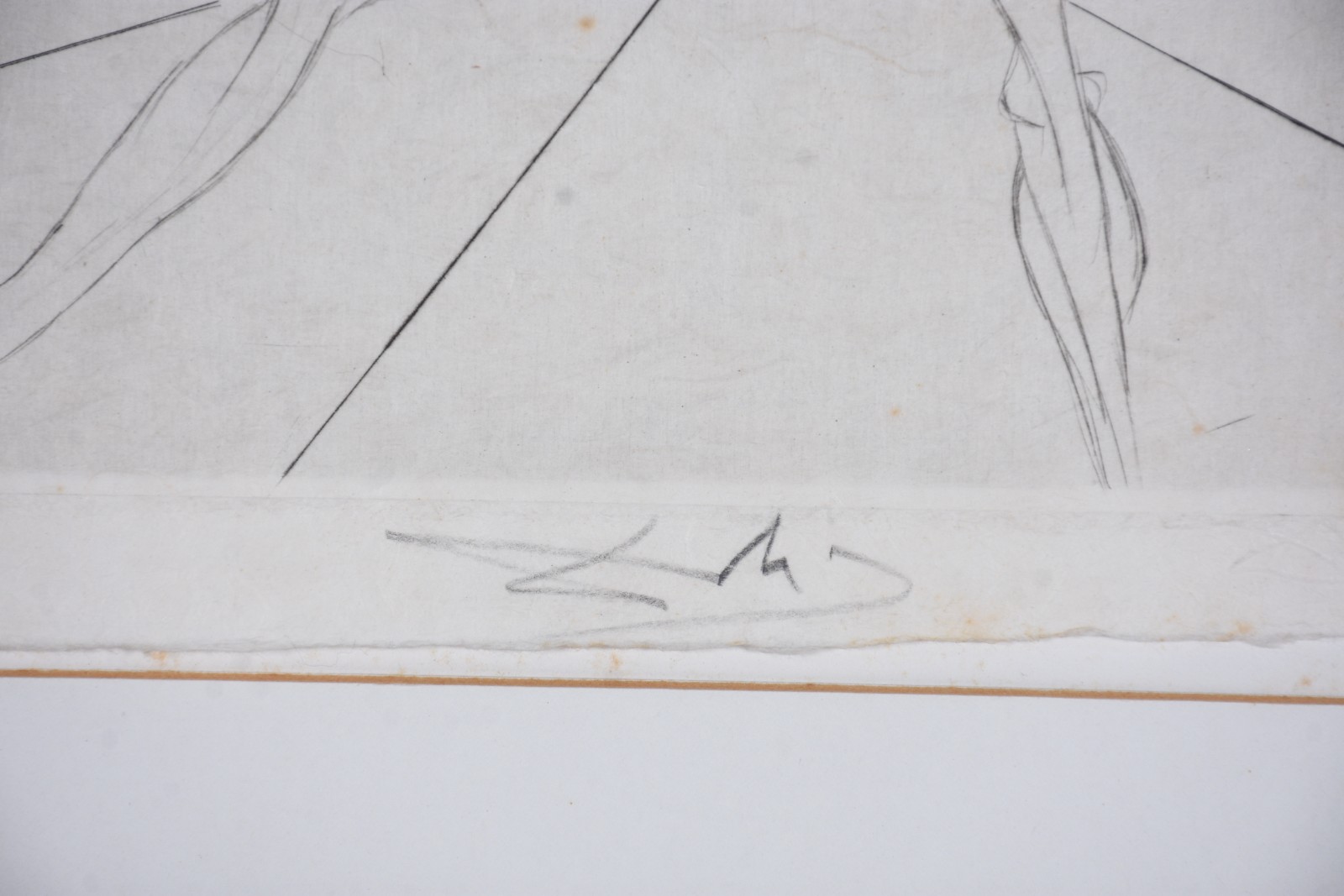 Salvador Dalí (1904-1989) - foto 3 de 4