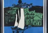 Emanoel Araújo (1940),  - Serigrafia 15/50.