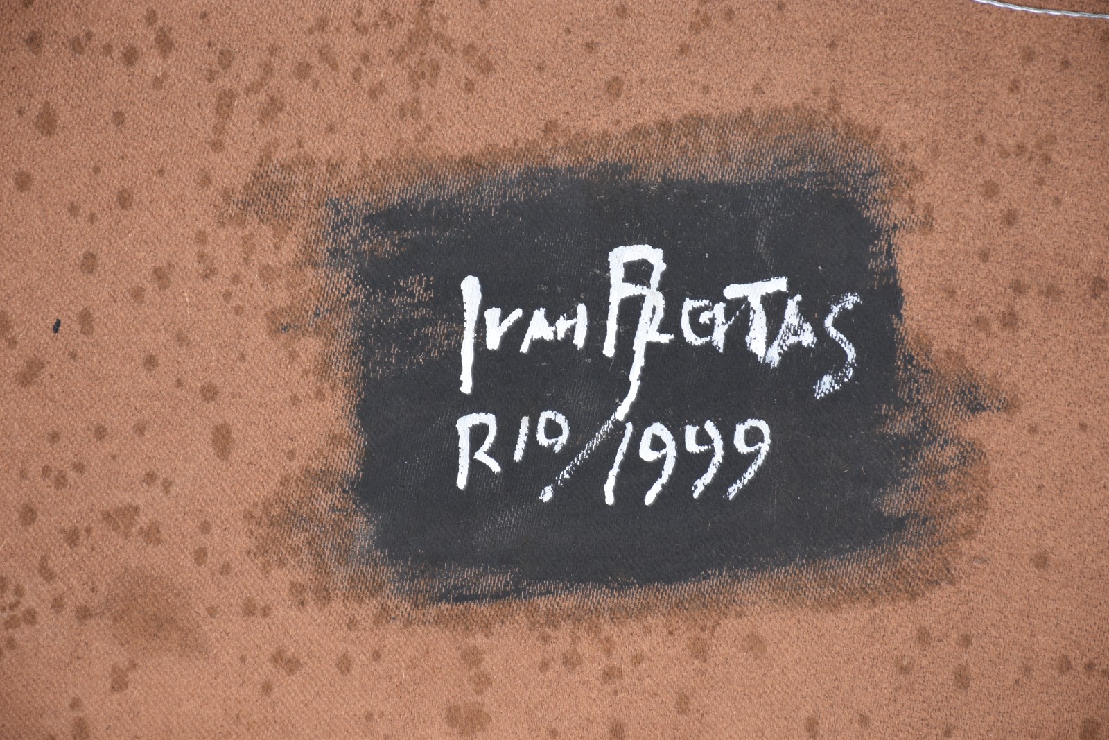 Ivan Freitas (1932-2006), Dia de sol - foto 5 de 5