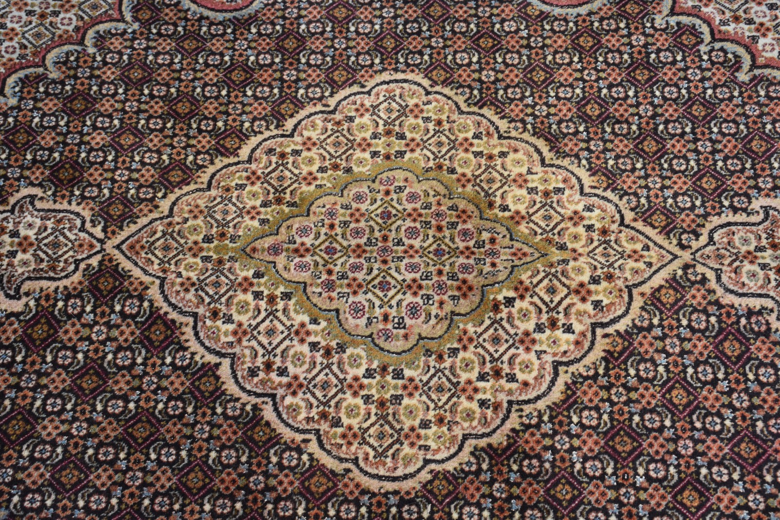 Tapete Tabriz (1101) - foto 2 de 3