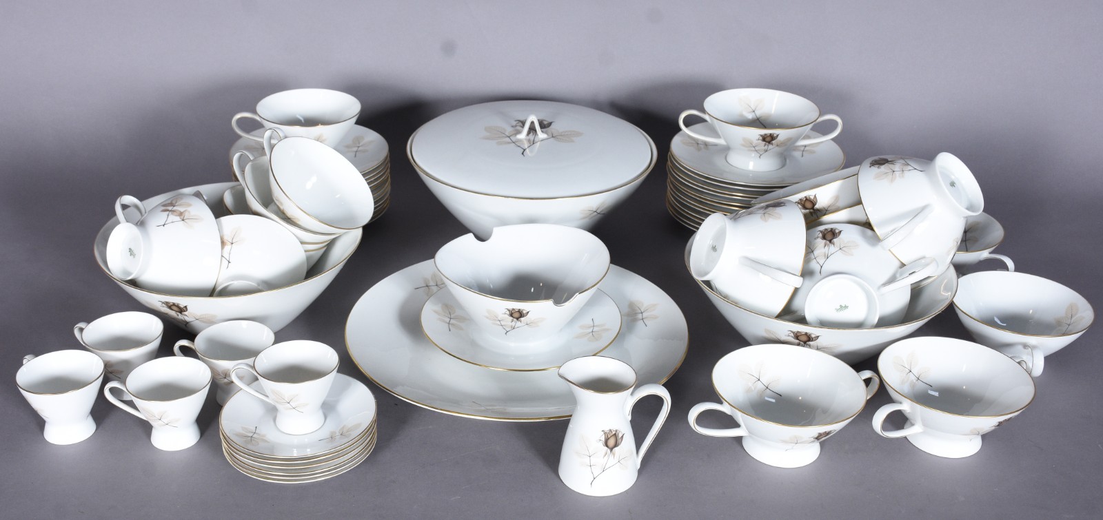 Rosenthal (1907) - foto 4 de 10