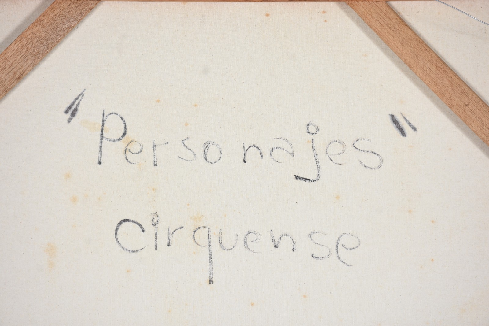 Personagens - foto 5 de 6