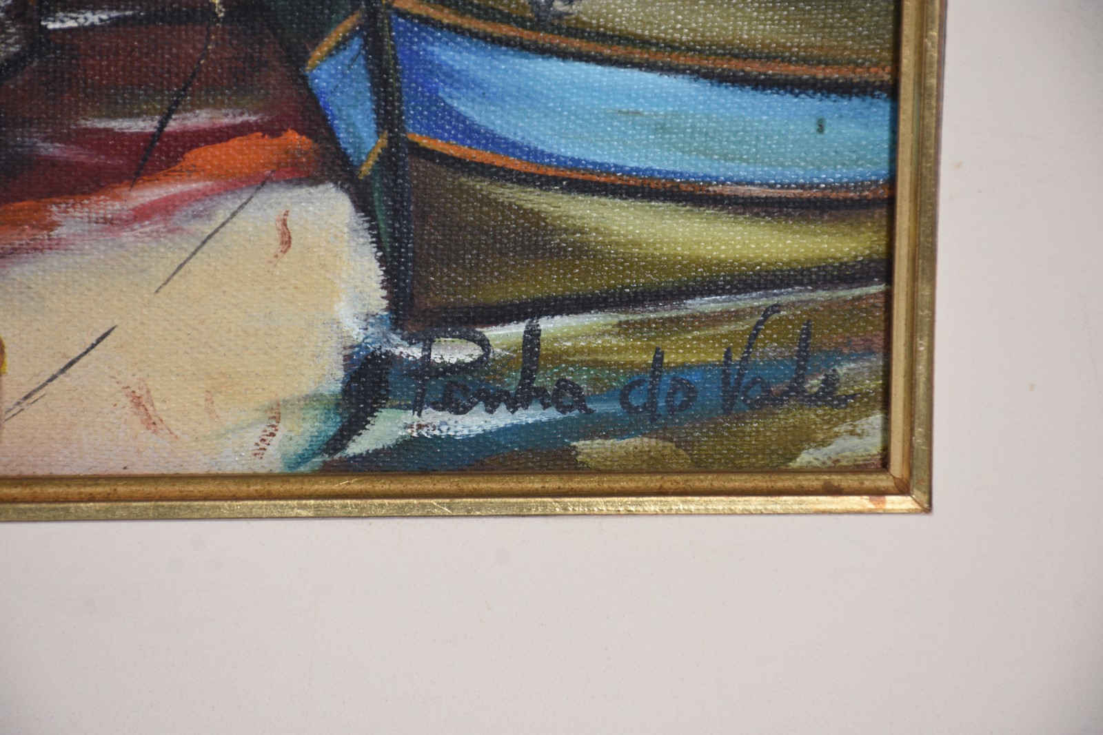 Ancoradouro - foto 3 de 5