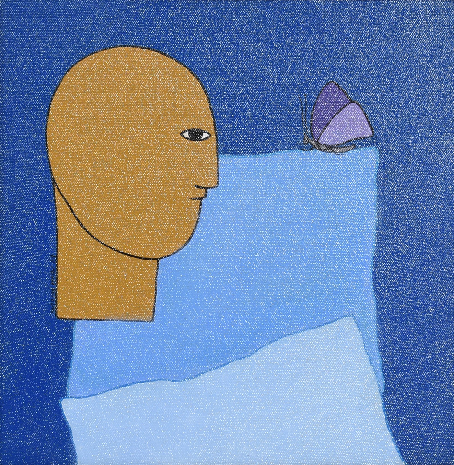 Antonio Maia (1928-2008), Amuleto - foto 1 de 5