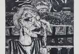 Ivan Serpa (1932-1973),  - Gravura 5/50.