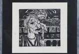 Ivan Serpa (1932-1973),  - Gravura 5/50.